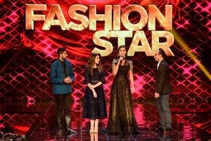 ريم عكرا استبعدت أحمد الصاعدي من 'فاشن ستار' فمنحت البحرينية رزان العريض فرصة جديدة