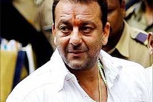 الإفراج عن الممثل الهندي سانجاي دوت