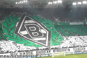 الدوري الألماني الأول في عدد المشجعين داخل الملاعب