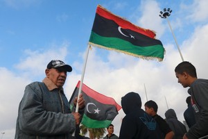 اثنان من قادة المخابرات الأميركية يتوقعان استمرار القلاقل في ليبيا