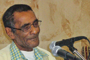 المعاميريون يعزون أنفسهم برحيل الساكن... أحد أوائل الفنيين الكهربائيين بالبحرين 