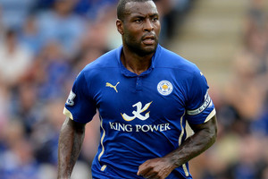 قائد ليستر مورجان: هذا الجيل يرغب في ترك إرث للنادي