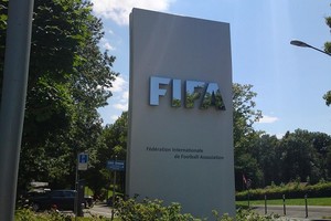 الكويت واندونيسيا تثيران أزمة قبل انتخابات الفيفا