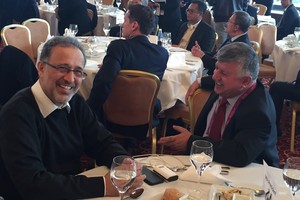 صوت الإمارات في انتخابات الفيفا يتحدد الليلة 