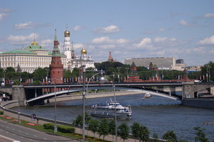 روسيا قلقة من تصريحات أميركية عن خطة بديلة لسورية