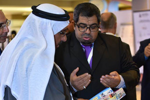 'الوسط الطبي' راعٍ إعلامي للمؤتمر العربي لصحة الأطفال في دبي