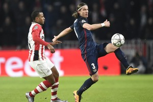 فليبي لويس: لاعبو أتلتيكو تنقصهم الشراسة الهجومية