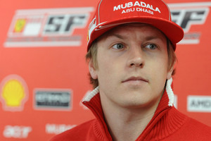 رايكونن الأسرع في اليوم الأخير من جولة الاختبارات التمهيدية الأولى لموسم فورمولا 1