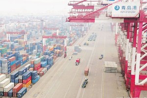 الصين تخصص 100 مليار يوان لمواجهة تسريح عمال قطاعات متعثرة