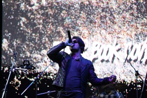 بالصور... انطلاق فعاليات مهرجان البحرين للطعام