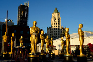 دعوات لمرشحي الأوسكار لرفض رحلات سفر لإسرائيل