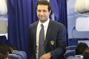 أحمد مرتضى ينفي تعامل الزمالك المصري مع بنك إسرائيلي خلال التعاقد مع مايوكا