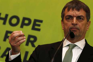 لمحة عن الفرنسي جيروم شامباني المرشح لرئاسة الفيفا