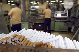 اتهامات للحكومة الألمانية بحمايتها للشركات المصنعة للتبغ
