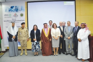 لجنة لدراسة التجارب الإكلينكية