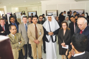 الصحة البدنية لكبار السن