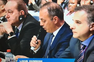 انتخابات 'الفيفا': 165 صوتاً مع اتخاذ قرار بشأن الكويت وإندونيسيا في الاجتماع المقبل بالمكسيك