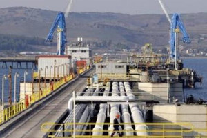 استمرار توقف خط الأنابيب العراقي الكردي لأسبوعين آخرين