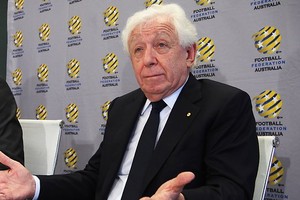 استراليا ستصوت للأمير علي في انتخابات 'الفيفا'