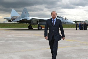 مخاوف أميركية من 'تجسس' روسيا على أجوائها