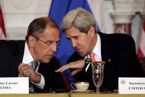  دي ميستورا يقول إنه يعتزم استئناف محادثات السلام السورية في 7 مارس