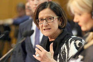 اليونان ترفض طلباً من وزيرة الداخلية النمساوية لزيارة أثينا