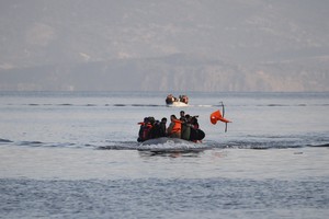 المفوض الأوروبي للهجرة يحذر من 'كارثة' إذا لم يتم التوصل إلى تفاهم خلال القمة مع تركيا