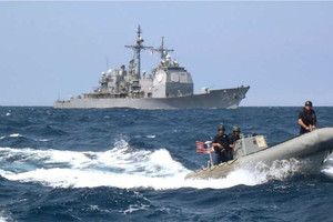 كبير مستشاري أوباما لشئون داعش يتحدث لـCNN عن 'وقف الأعمال العدائية' في سورية وآخر تقييم بحرب التنظيم