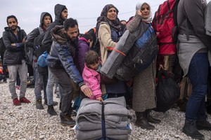 مسئول روسي: محادثات السلام السورية قد تستأنف يوم 7 مارس في جنيف