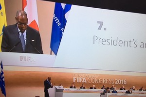 كيف يتم التصويت في انتخابات رئاسة 'الفيفا'