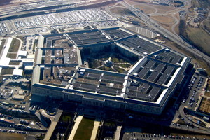 البنتاغون ينوي ارسال خبراء عسكريين الى نيجيريا لدعم الحملة ضد بوكو حرام