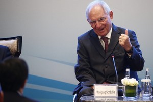 وزير مالية ألمانيا: زيادة الإنفاق قد تمهد للأزمة القادمة