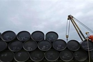 النفط الكويتي يرتفع 1.01 دولار ليبلغ 26.96 دولار