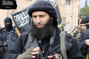 زعيم جبهة النصرة: إذا لم تحسم المعركة في الشام فستطال تبعاتها السنة في شبه الجزيرة العربية