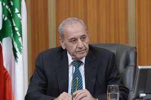 بري من بروكسيل: «سايكس - بيكو» انتهى والحوار السعودي - الإيراني مفتاح الحل