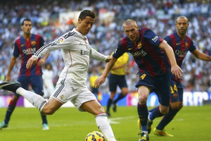 الكشف عن موعد 'الكلاسيكو' القادم