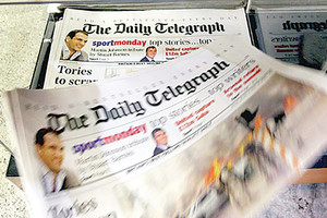 'ديلي تلغراف' تستعيد رسائل قرائها بعد قرن ونيّف