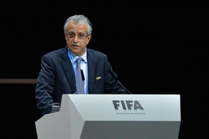 سلمان بن إبراهيم يبدي اعتزازه بدعم القيادة ويشيد بوقفة أبناء البحرين