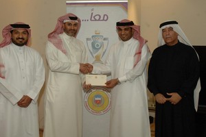 الفخامة للسيارات تنضم لرعاة 'أغلى الكؤوس'