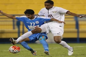 الجيش يفوز على الوكرة ويؤجل تتويج الريان بالدوري القطري