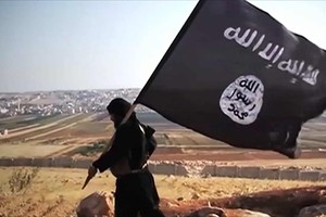 'داعش' تعلن مسئوليتها عن تفجير سيارة ملغومة في حماة