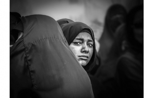 ﻿الجشي يفوز بجائزة الشارقة للصورة العربية