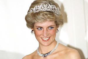 ترامب: كان يمكنني معاشرة الأميرة ديانا 