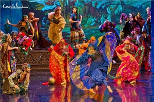 مدير مسرح كركلا اللبناني: البحرين تمتلك نهضة ثقافية كبيرة