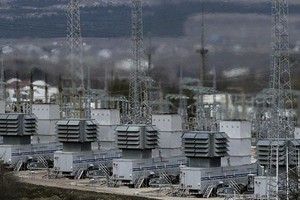 واشنطن: قراصنة الكترونيون وراء قطع الكهرباء في أوكرانيا