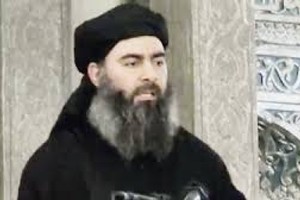 اختفاء زوجة البغدادي الألمانية بظروف غامضة في نينوى