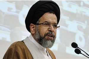 وزير الأمن الإيراني يعلن إحباط عمليتين إرهابيتين خلال أيام الانتخابات