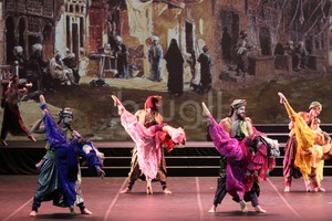 مدير مسرح كركلا اللبناني: البحرين تمتلك نهضة ثقافية كبيرة    