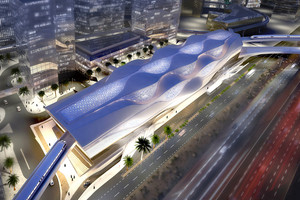 الحكومة السعودية تموّل 80 % من مشاريع البنية التحتية