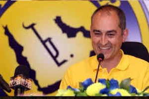 المدير الفني للنصر السعودي كانيدا: الفريق جاء لأوزبكستان للفوز على بونيودكور